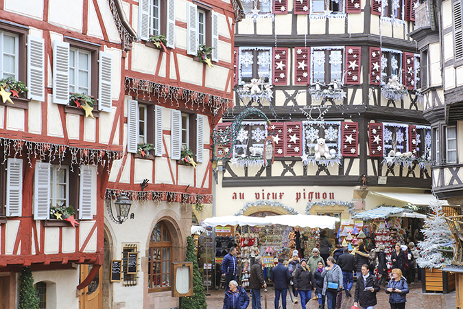 Ludovic MAISANT - HEMIS - Colmar